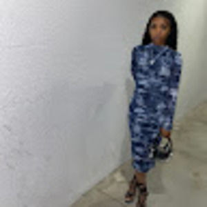 Meet your Posher, Angel